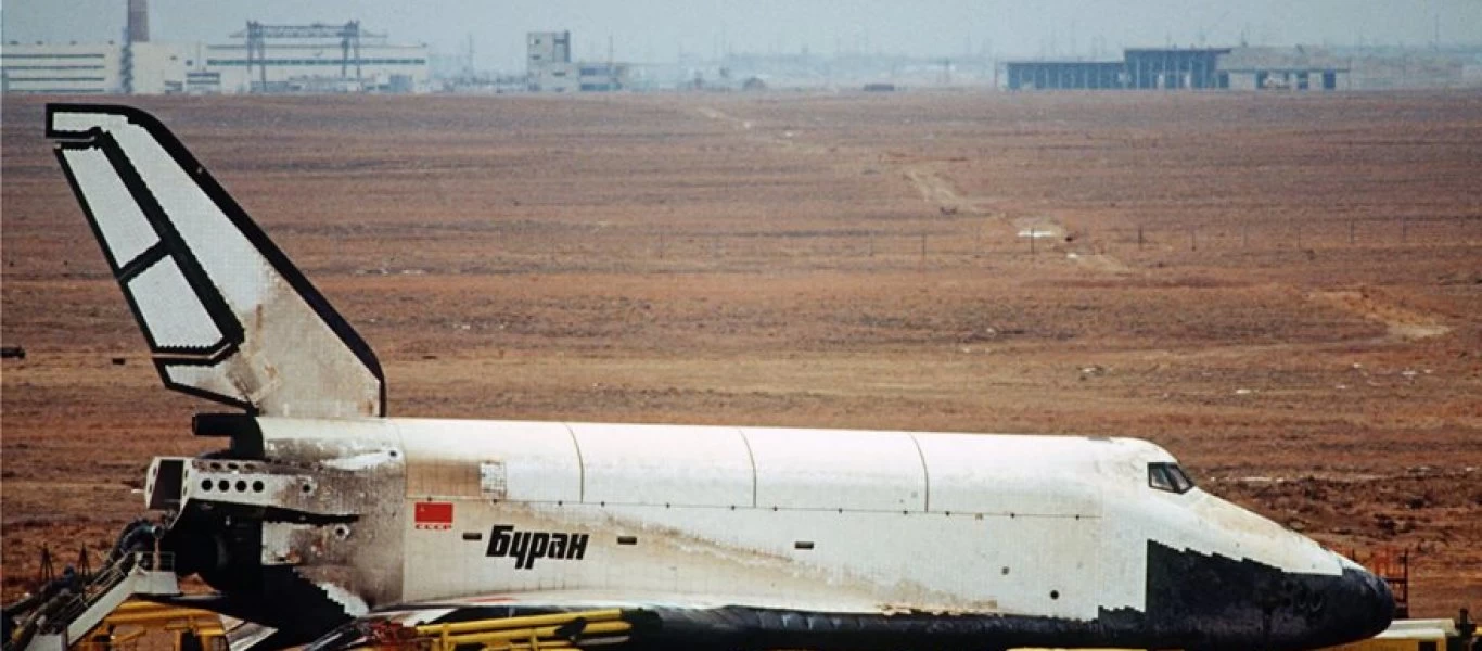 Η Ρωσία θέλει να κατακτήσει το Διάστημα: Σχεδιάζει την κατασκευή νέου Διαστημικού Σταθμού